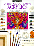 Introduction to Acrylics