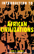 Introduction to African Civili