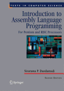 Introduction to Assembly Language Programming: For Pentium and RISC Processors