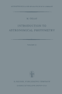 Introduction to Astronomical Photometry