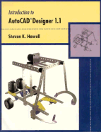 Introduction to AutoCAD Designer 1.1