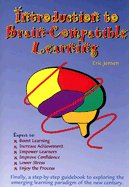 Introduction to Brain-Compatible Learning