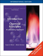 Introduction to Chemical Principles: A Laboratory Approach