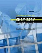 Introduction to Chemistry Lab Manual