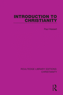 Introduction to Christianity