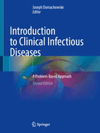 Introduction to Clinical Infectious Diseases: A Problem-Based Approach