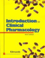 Introduction to Clinical Pharmacology - Edmunds, Marilyn Winterton