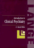 Introduction to Clinical Psychiatry
