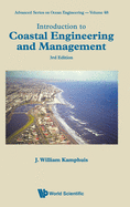 Introduction to Coastal Engineering and Management: 3rd Edition
