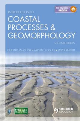 Introduction to Coastal Processes and Geomorphology - Masselink, Gerd