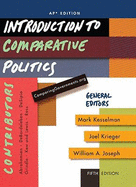 Introduction to Comparative Politics: Political Challenges and Changing Agendas; Advanced Placement Edition - Kesselman, Mark (Editor), and Krieger, Joel (Editor), and Joseph, William A (Editor)