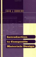 Introduction to Composite Materials Design, Second Edition - Barbero, Ever J