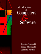 Introduction to Computers & Software