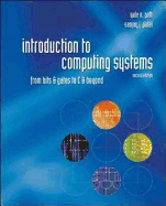 Introduction to Computing Systems: From Bits and Gates to C and Beyond