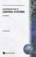 Introduction to Control Systems, an (2nd Edition)