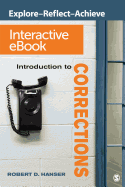 Introduction to Corrections Interactive eBook