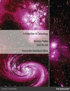 Introduction to Cosmology: Pearson New International Edition