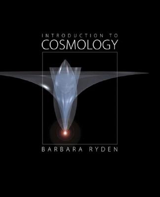 Introduction to Cosmology - Ryden, Barbara Sue