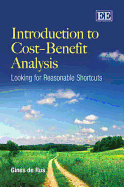 Introduction to Cost-Benefit Analysis: Looking for Reasonable Shortcuts