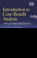 Introduction to Cost-Benefit Analysis: Looking for Reasonable Shortcuts - de Rus, Gins