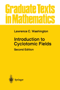 Introduction to Cyclotomic Fields