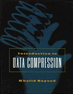 Introduction to Data Compression - Sayood, Khalid