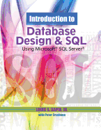 Introduction to Database Design and SQL