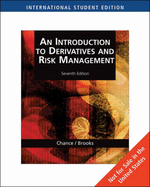 Introduction to Derivatives and Risk Management: With Stock-Trak Coupon