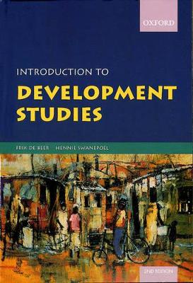 Introduction to Development Studies - Swanepoel, Hennie, and Beer, Frik de