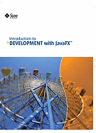Introduction to Development with JavaFX