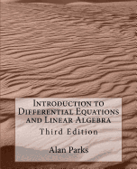 Introduction to Differential Equations and Linear Algebra
