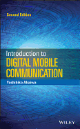 Introduction to Digital Mobile Communication