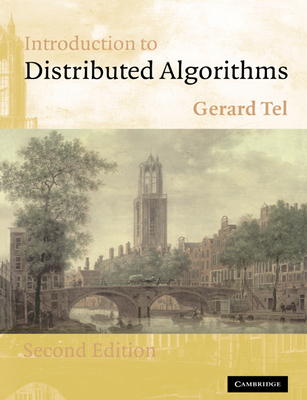 Introduction to Distributed Algorithms - Tel, Gerard