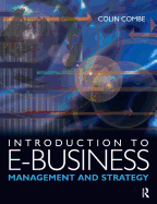 Introduction to E-Business