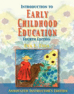 Introduction to Early Childhood Education - Essa, Eva