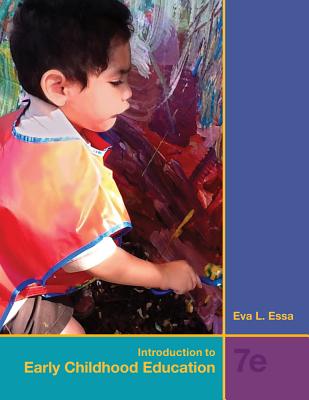 Introduction to Early Childhood Education - Essa, Eva L