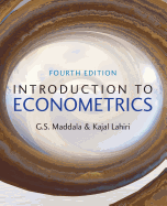 Introduction to Econometrics