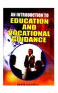 Introduction to Education and Vocational Guidance