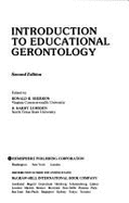 Introduction to Educational Gerontology