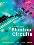 Introduction to Electric Circuits 10th Edition