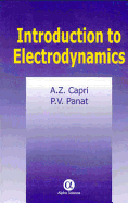 Introduction to Electrodynamics