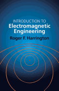 Introduction to electromagnetic engineering.
