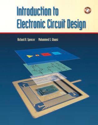 Introduction to Electronic Circuit Design - Spencer, Richard, and Ghausi, Mohammed