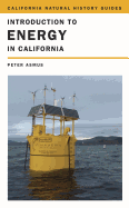 Introduction to Energy in California