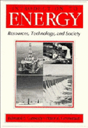 Introduction to Energy: Resources, Technology, and Society - Cassedy, Edward S. (Editor), and Grossman, Peter Z. (Editor)