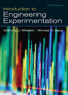 Introduction to Engineering Experimentation