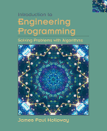 Introduction to Engineering Programming: Solving Problems with Algorithms