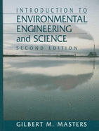 Introduction to Environmental Engineering and Science: International Edition
