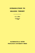 Introduction to Ergodic Theory