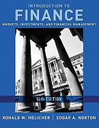 Introduction to Finance: Markets, Investments, and Financial Management